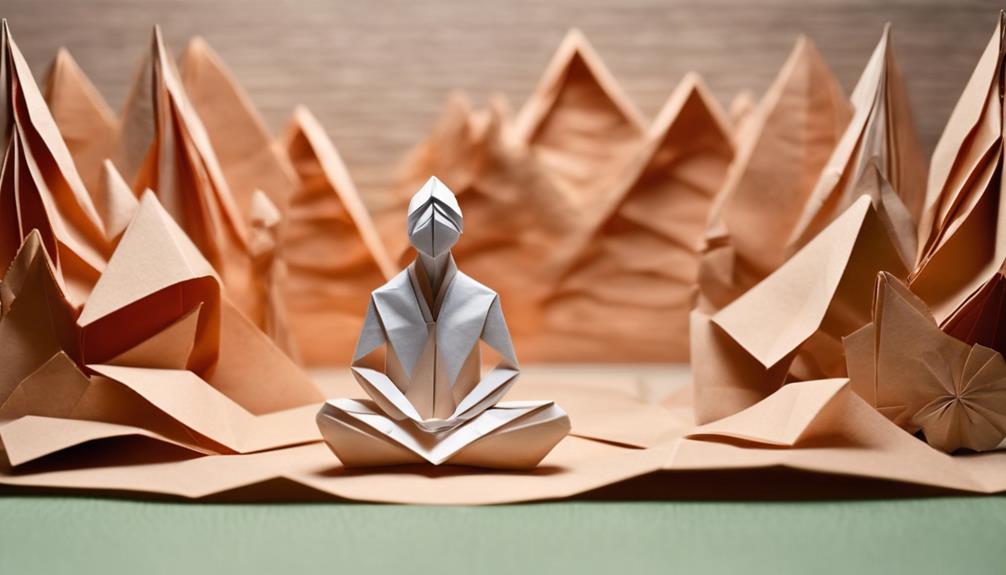 cultivating resilience through mindfulness