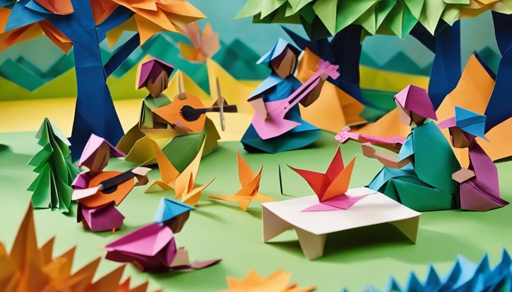 empowering through creative expression
