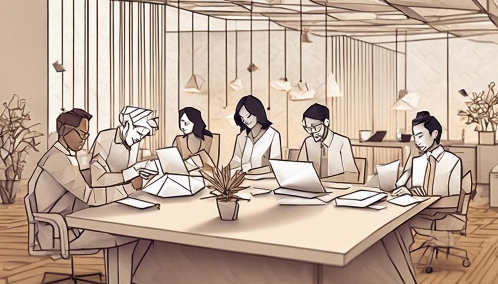 fostering workplace connections effectively