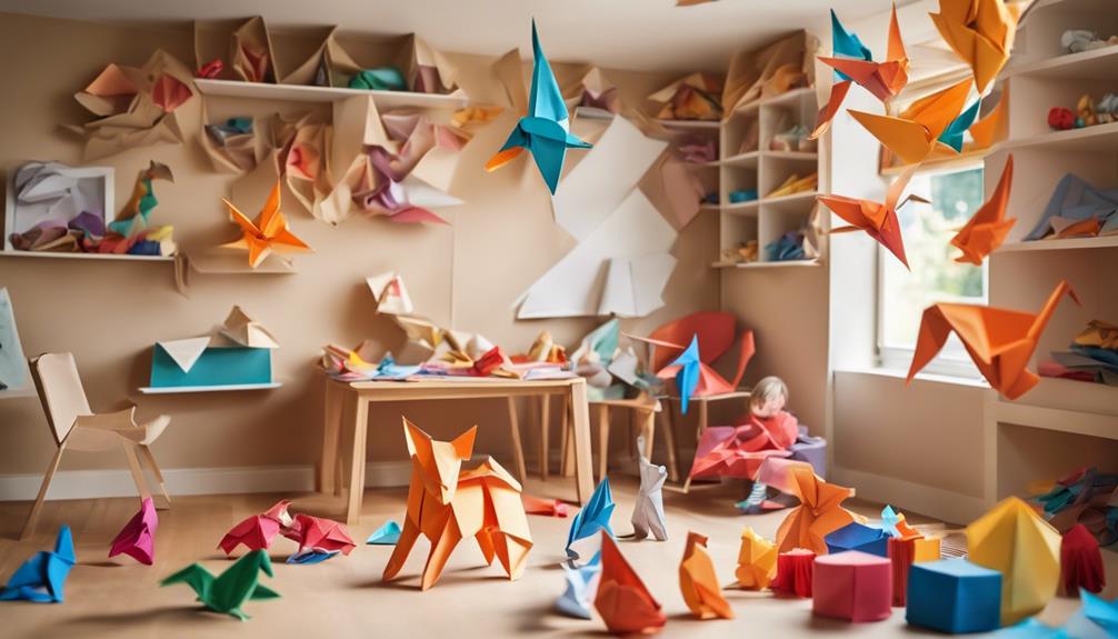 navigating workplace disorganization challenges
