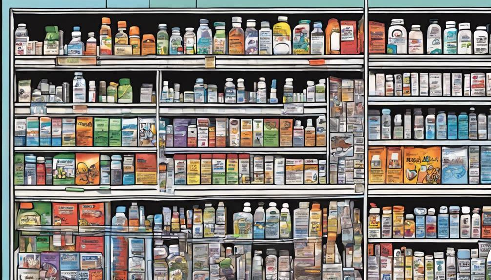 allergy medications at discount