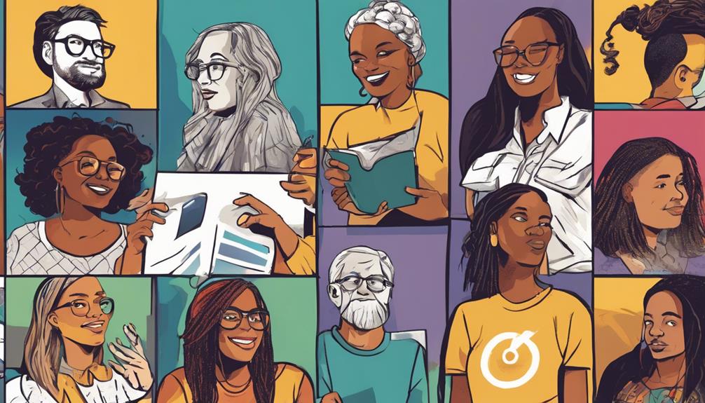 creating a supportive environment