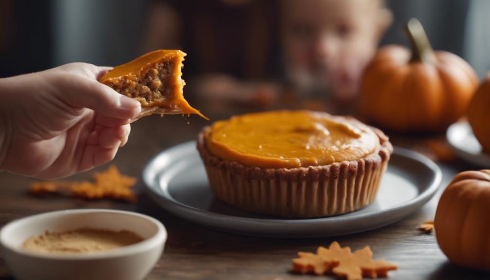 creative pumpkin puree recipes