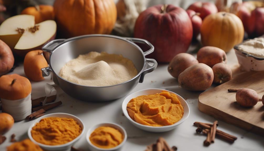 different ways to cook pumpkins