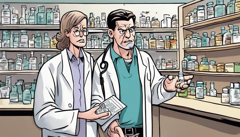 effective communication in healthcare