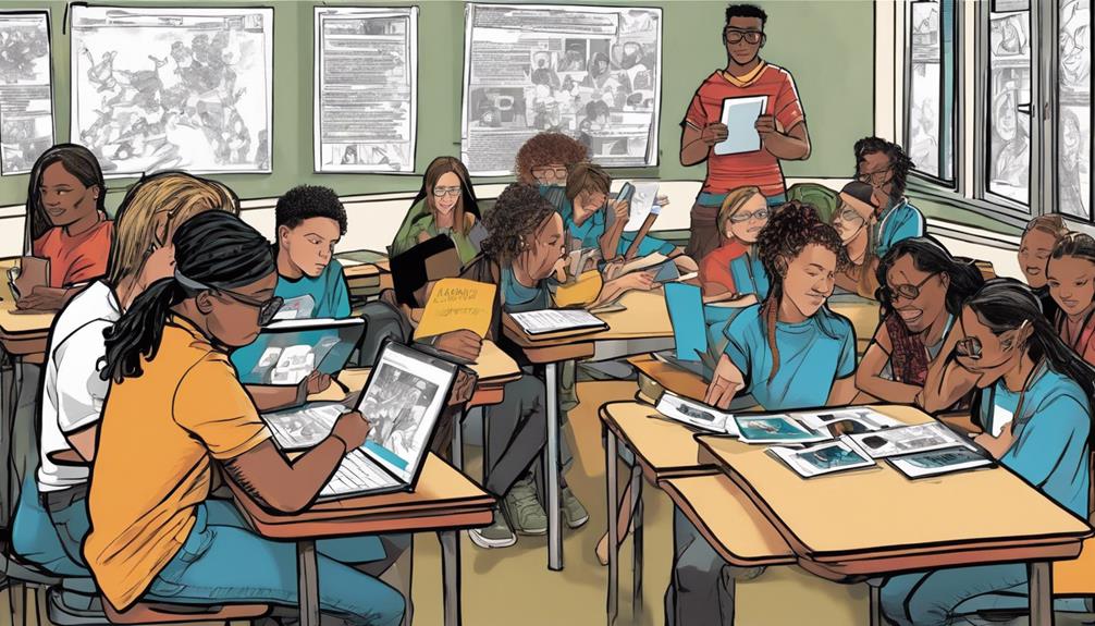 effective peer assessment strategies