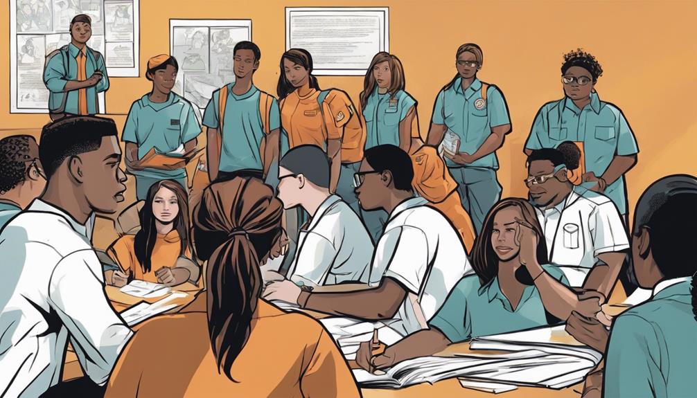 effective school policy implementation