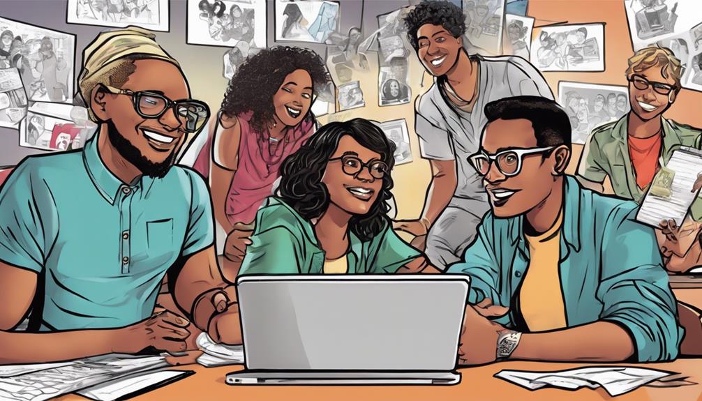 empowering educators through collaboration