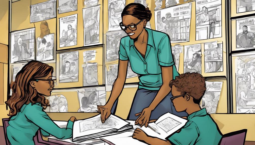 engaging parents in education