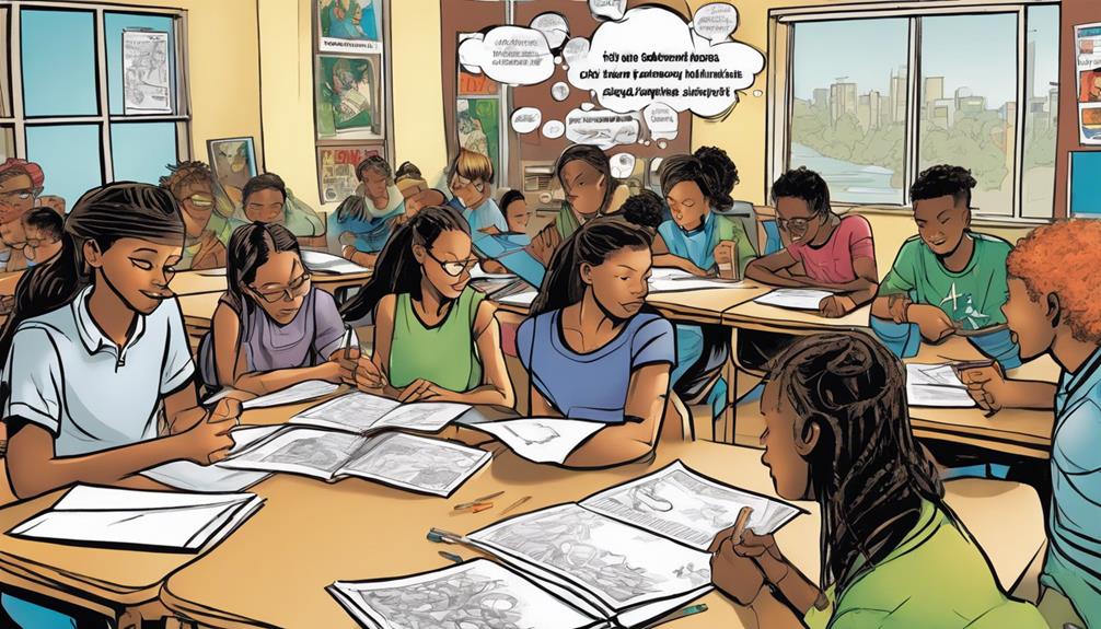 engaging quiet students effectively