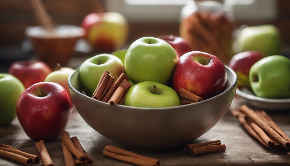 enhancing flavors with ingredients