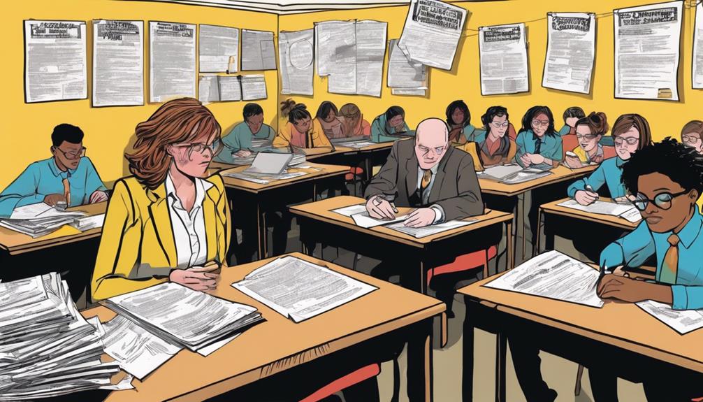 impact of career choices