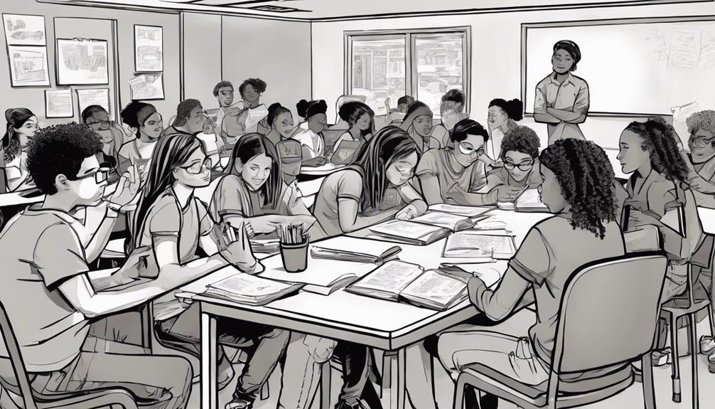 importance of student reflection
