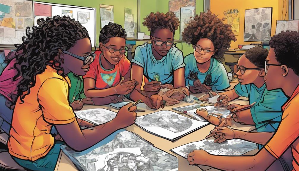 interactive classroom engagement key