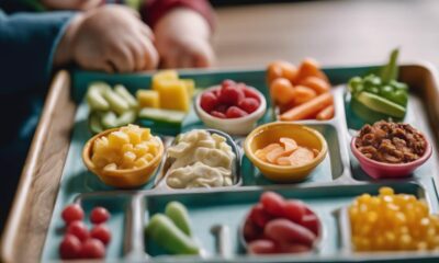 nourishing finger foods for babies