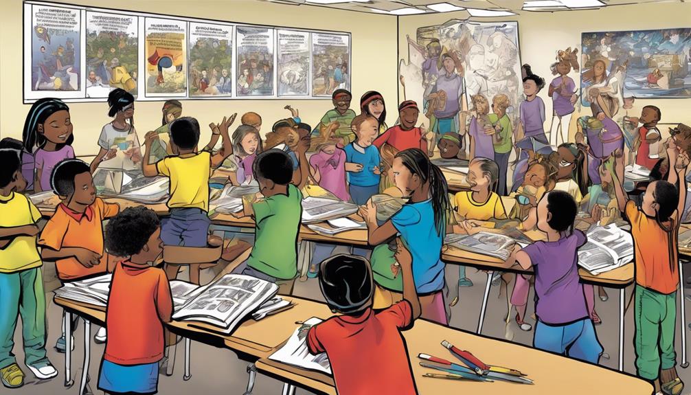observing personalized learning approaches