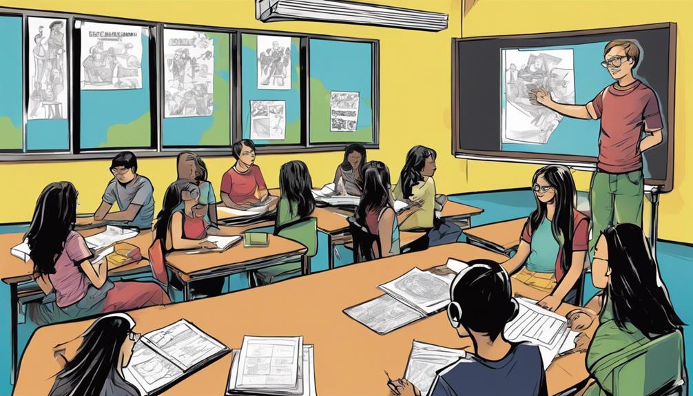 optimal student grouping strategies