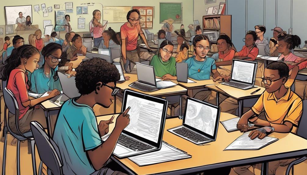 optimizing assessment and strategies