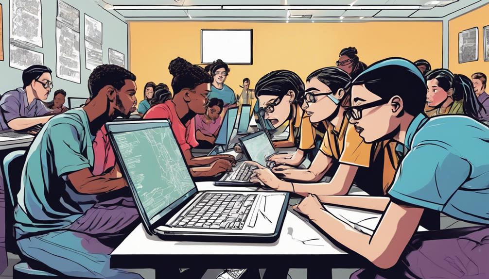 problem solving with coding skills