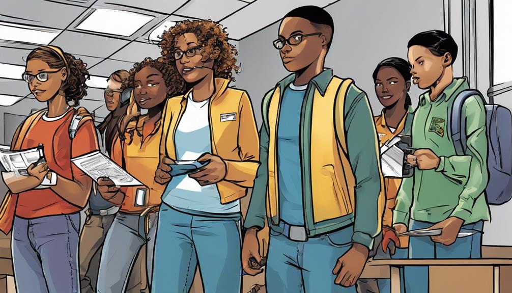 promoting school safety culture