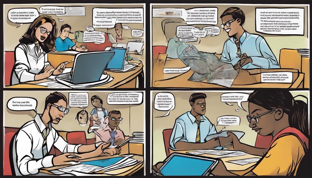 real time marking technology benefits