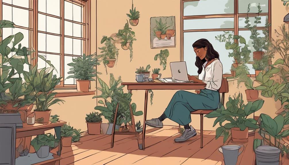 teacher self care is crucial