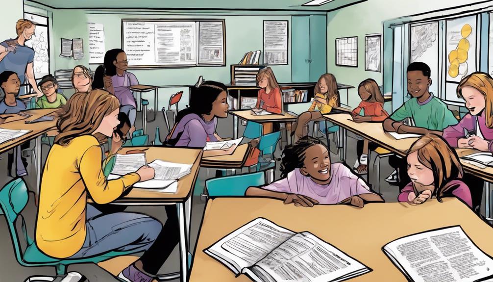 transforming education through transparency