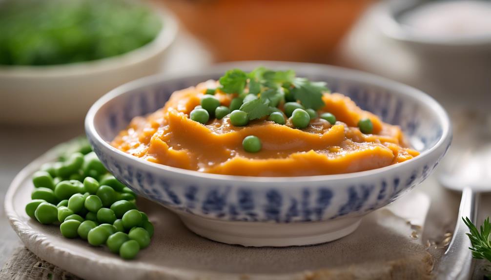 turkey baby food recipe