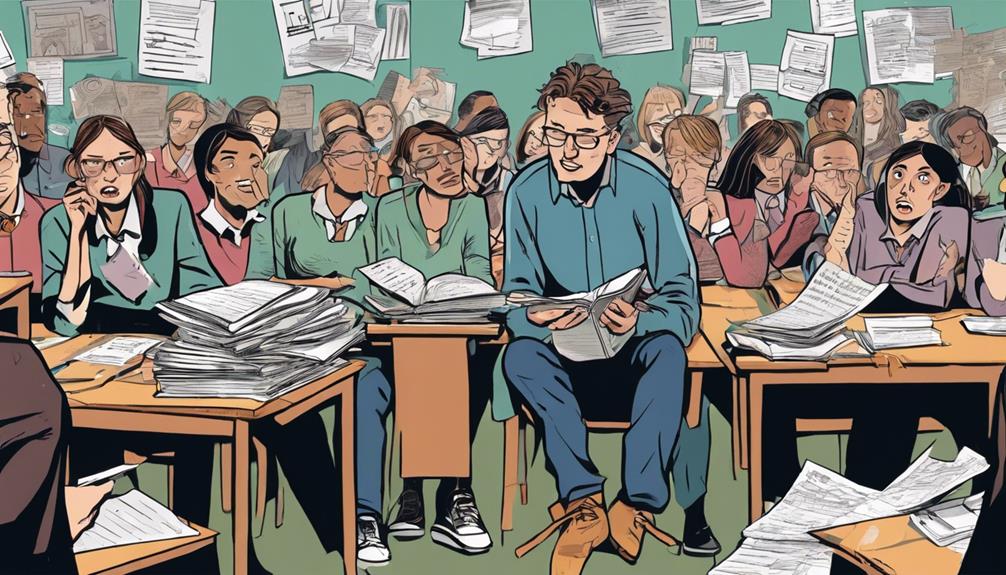 uk teaching challenges analyzed