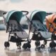 compact travel strollers list