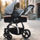 essential baby travel gear