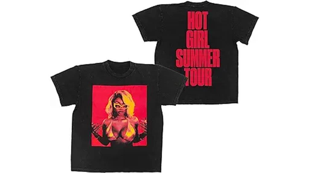 hot girl summer merch