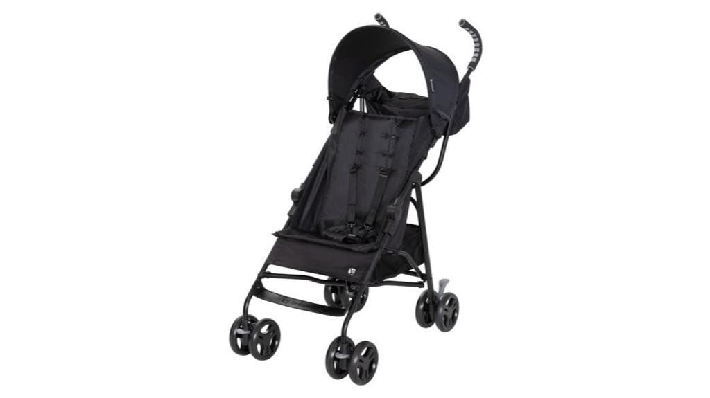 lightweight stroller for infants