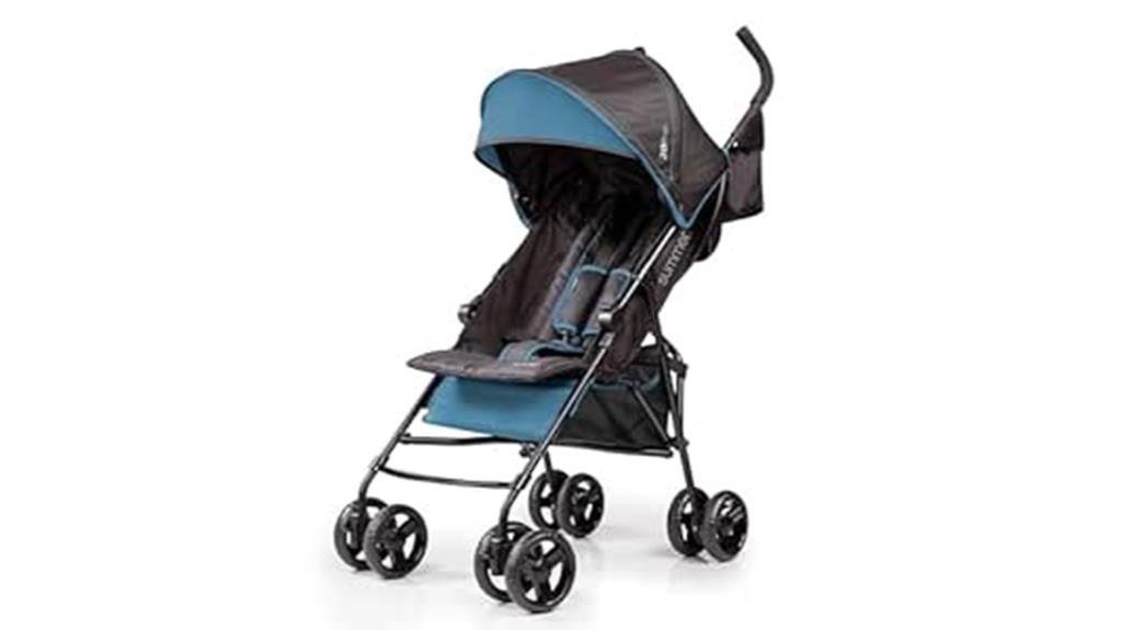 lightweight stroller for infants