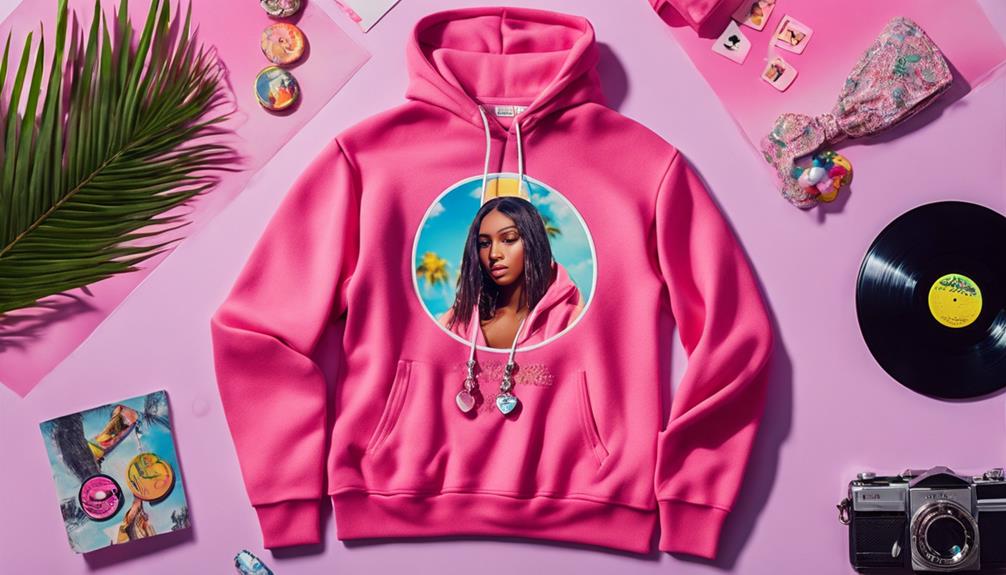 megan thee stallion merchandise