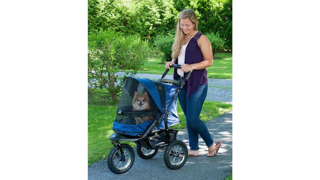pet stroller for pets