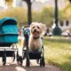 pet strollers for adventures