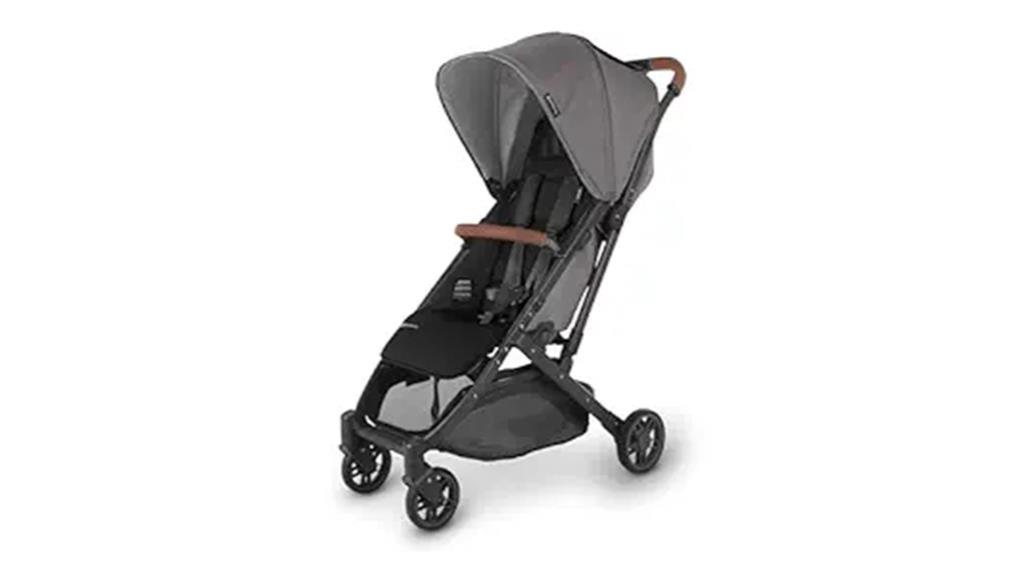 portable lightweight travel stroller
