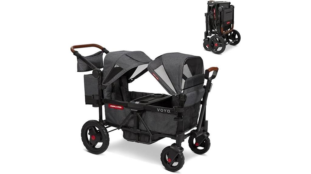 stroller wagon for kids