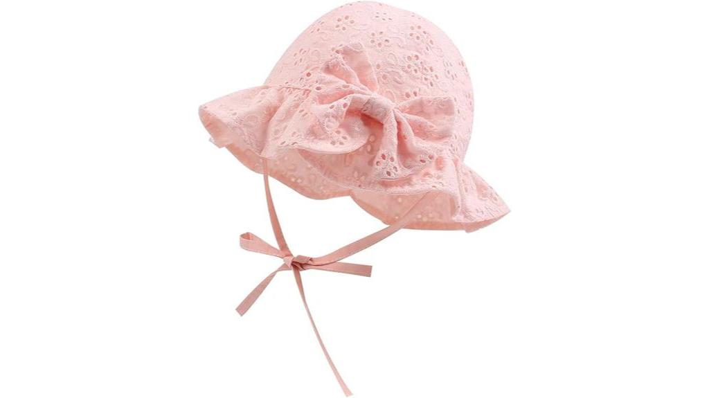 summer sun hat for girls