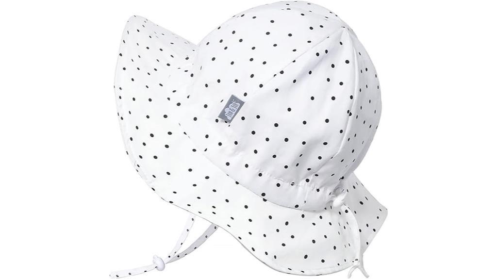 sun protection floppy hat