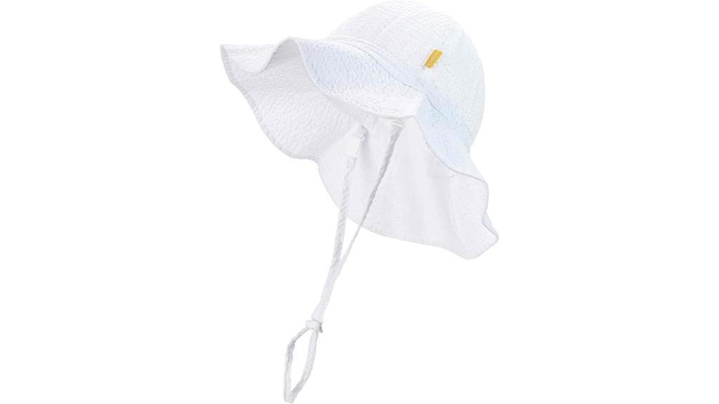 sun protection for babies