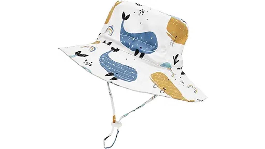 sun protection for babies