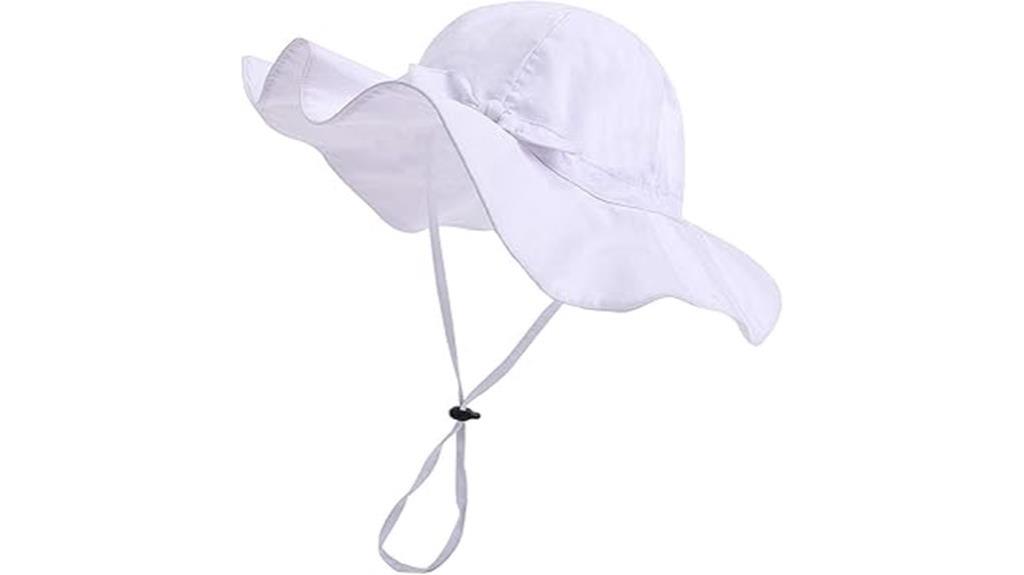 sun protection for babies