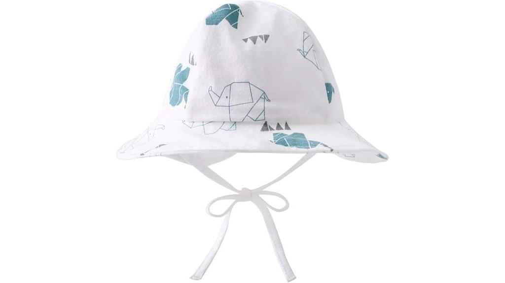 sun protection for children