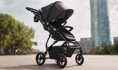 top strollers for babies