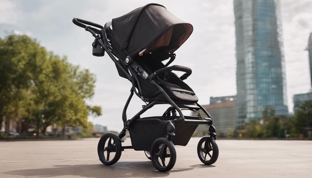 top strollers for babies