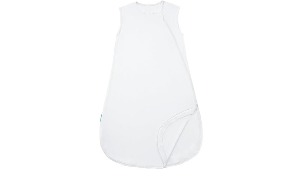 ultra soft bamboo sleep sack