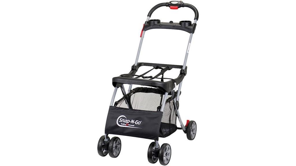 universal infant car seat