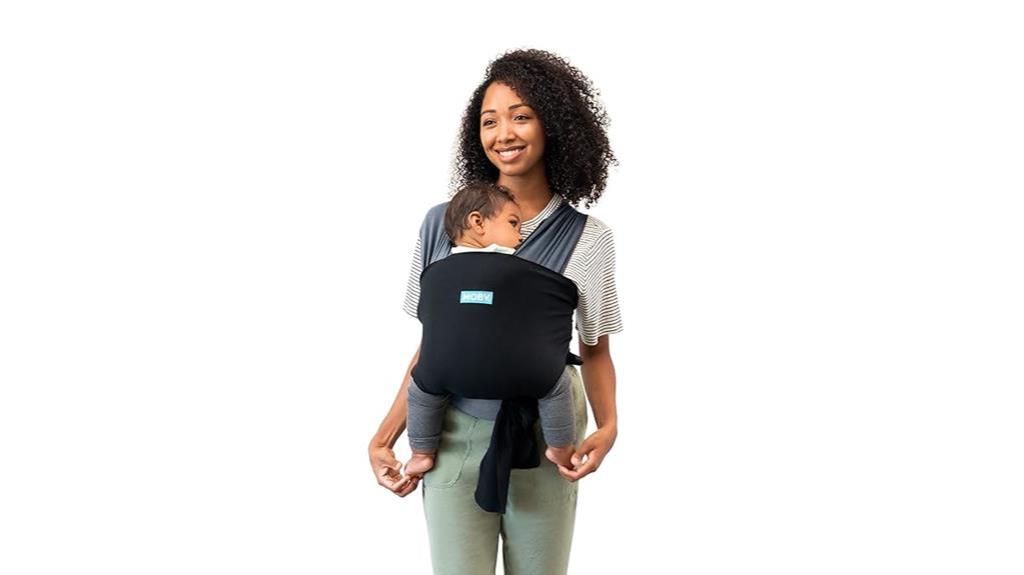 versatile carrier for all